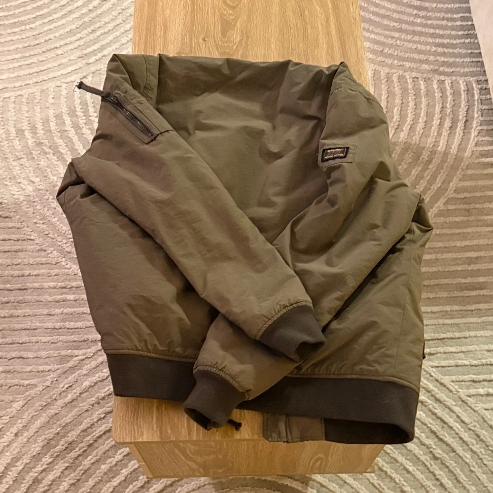 Superdry military inspired